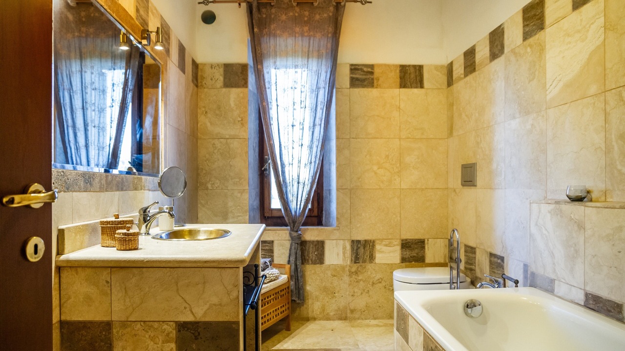 Photo of Bathroom in Magliano in Toscana