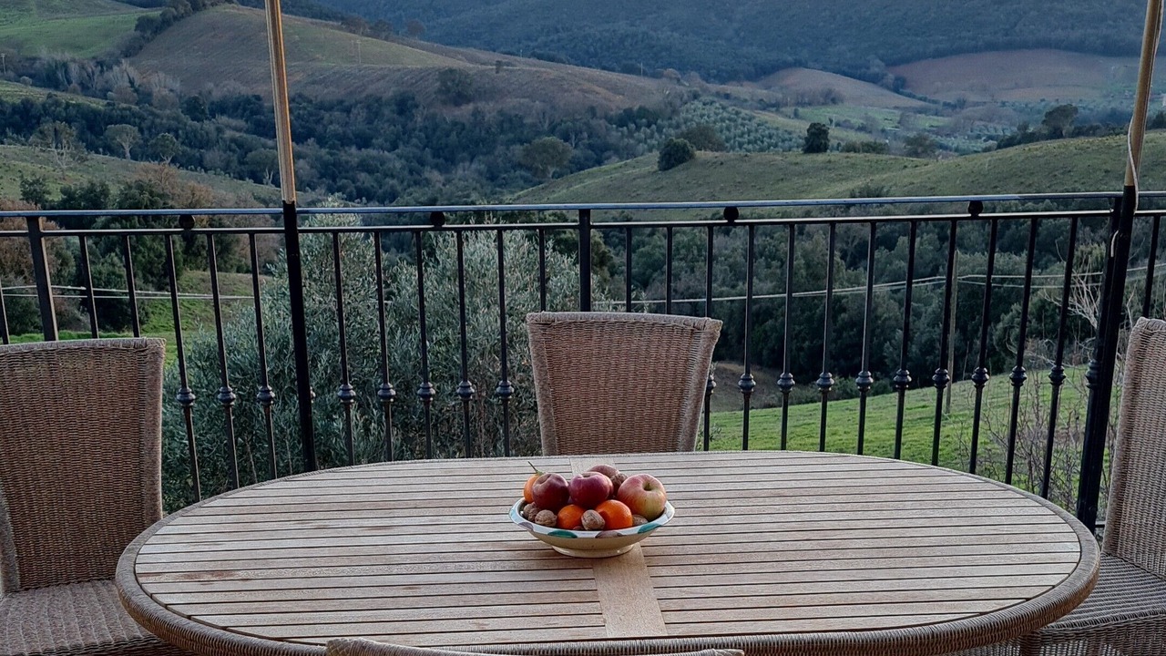 Photo of Outdoor in Magliano in Toscana