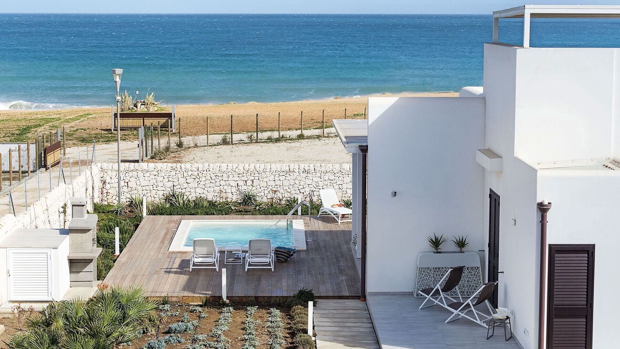 Photo of Outdoor in Reitani