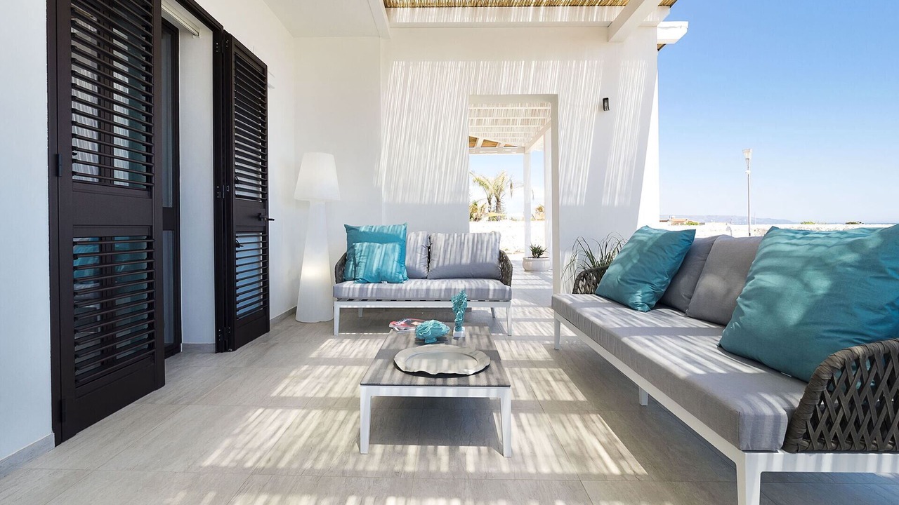 Photo of Livingroom in Reitani