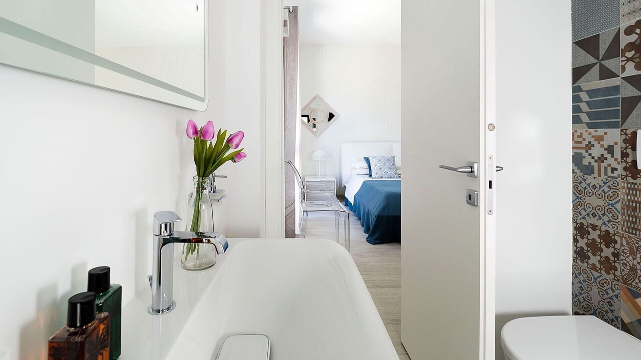 Photo of Bathroom in Reitani
