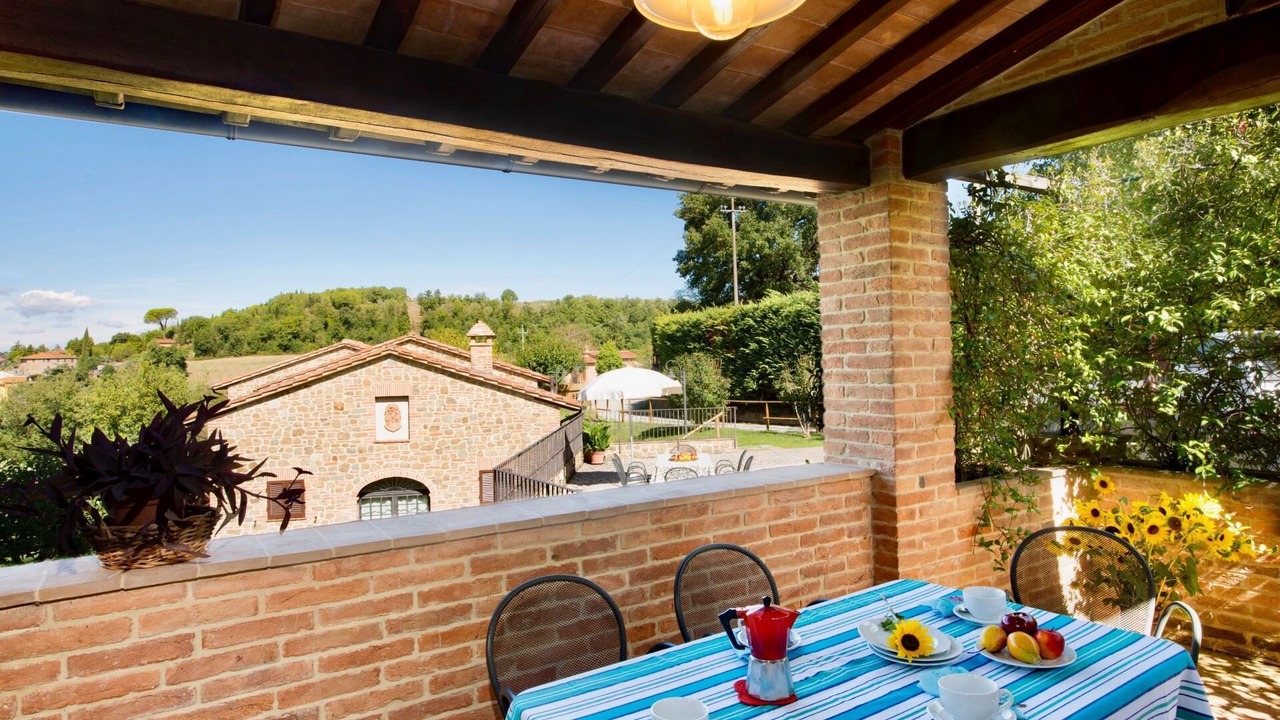 Photo of Outdoor in Popoltaio-Schiacciato