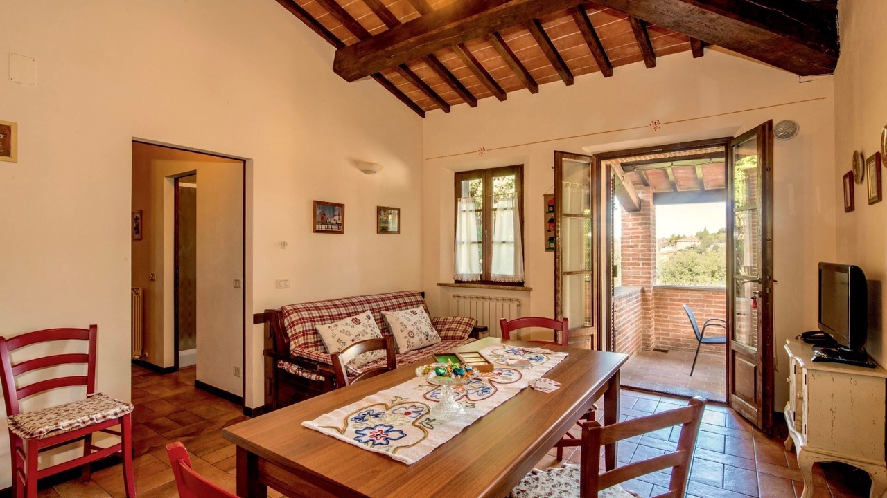 Photo of Livingroom in Popoltaio-Schiacciato