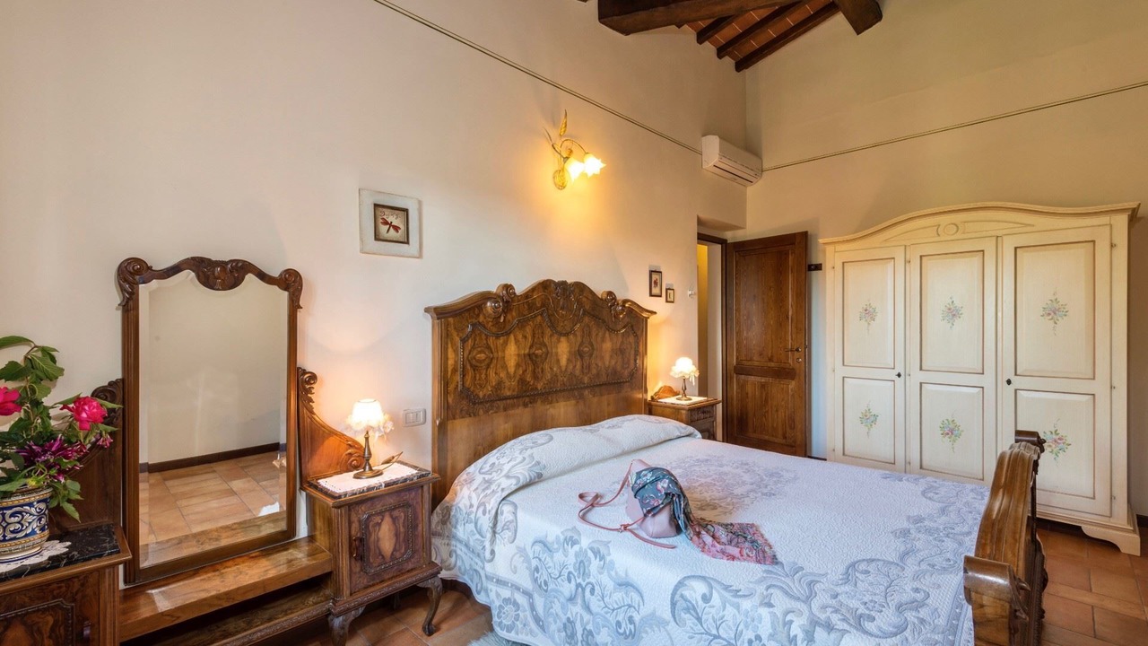 Photo of Bedroom in Popoltaio-Schiacciato