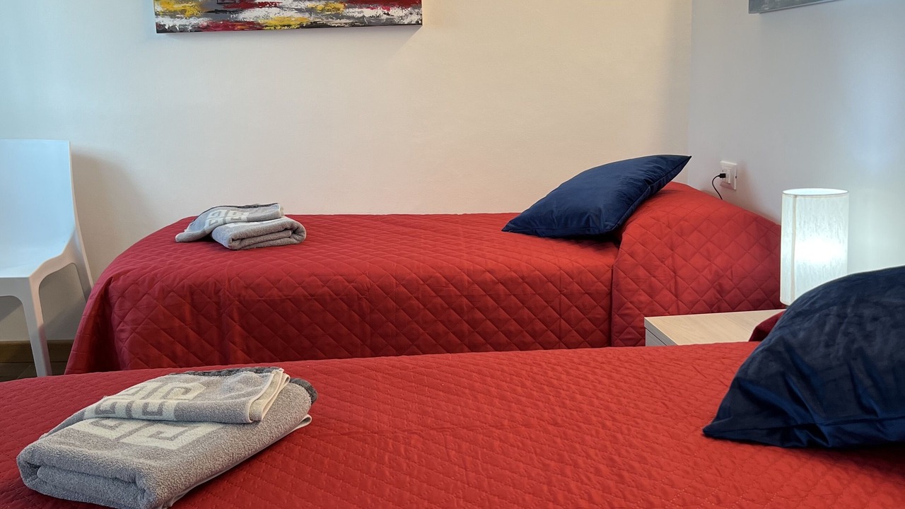 Photo of Bedroom in Cannaregio