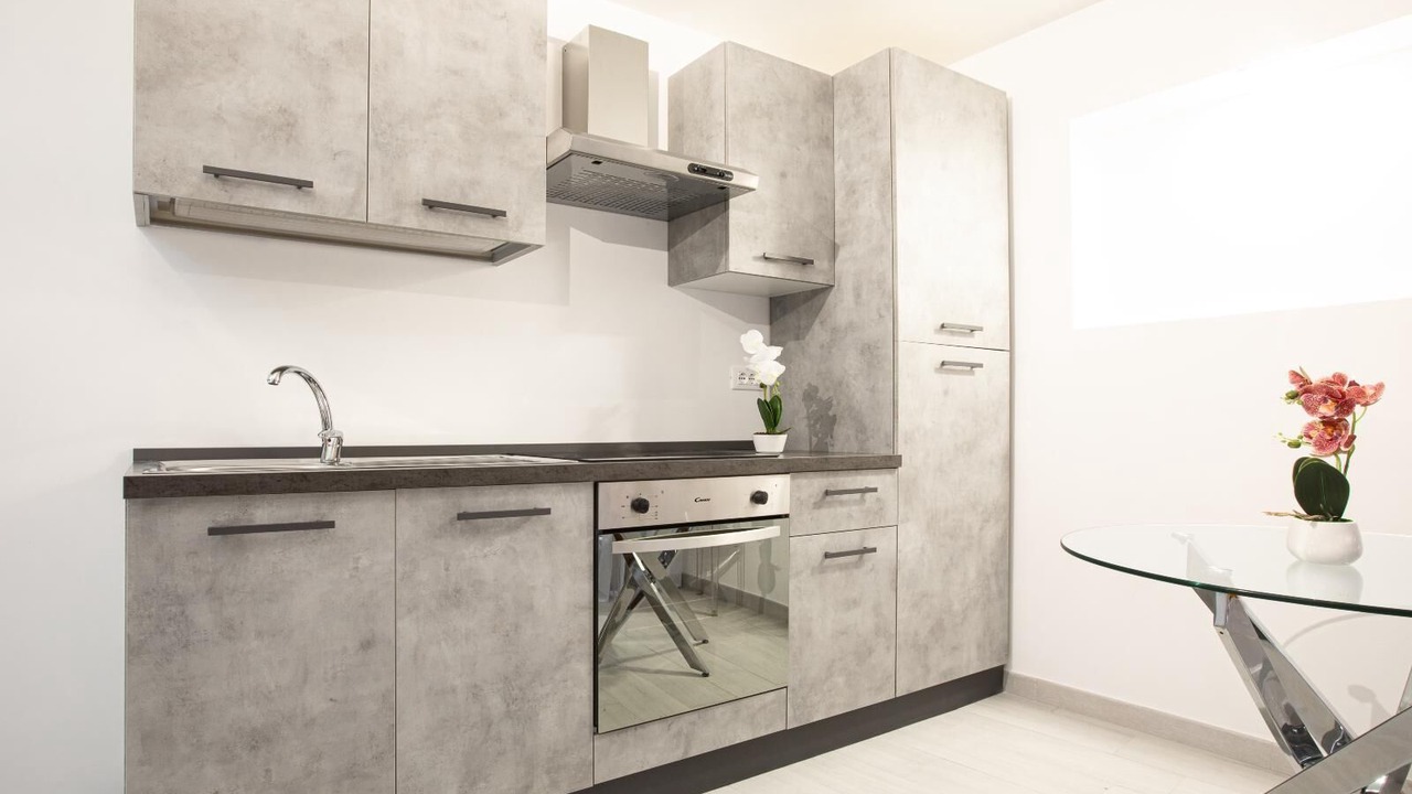 Photo of Kitchen in Rione V Ponte