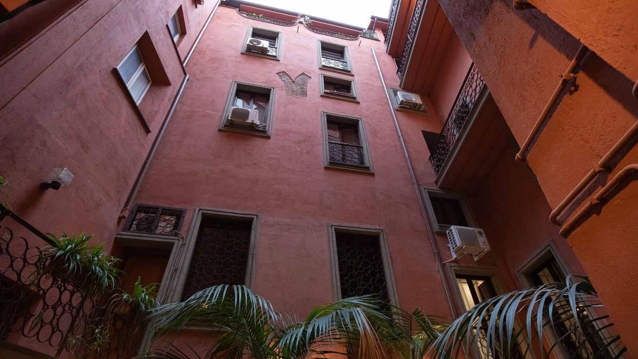 Photo of Outdoor in Rione V Ponte