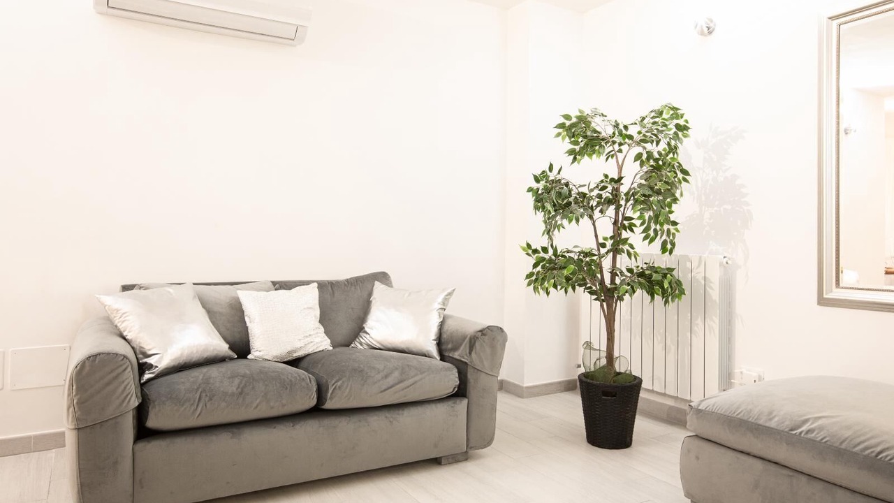 Photo of Livingroom in Rione V Ponte