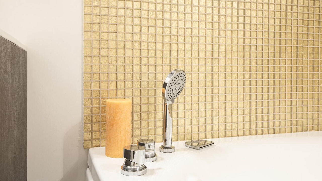 Photo of Bathroom in Rione V Ponte