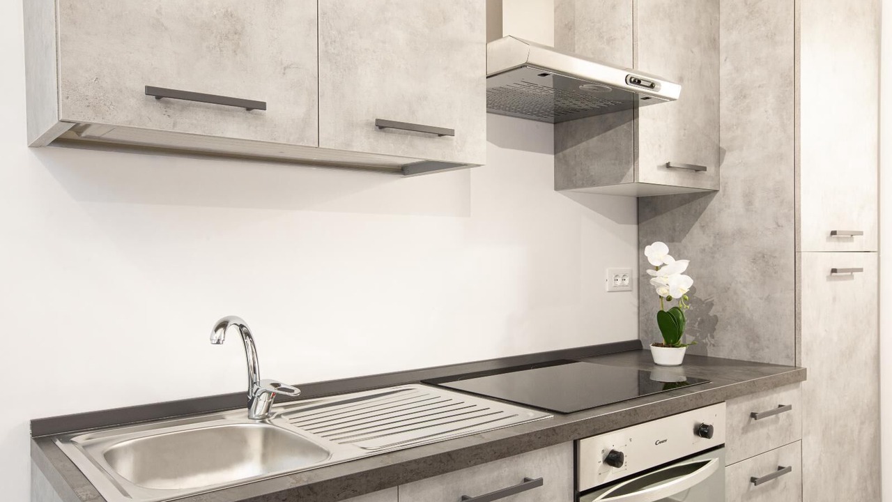 Photo of Kitchen in Rione V Ponte