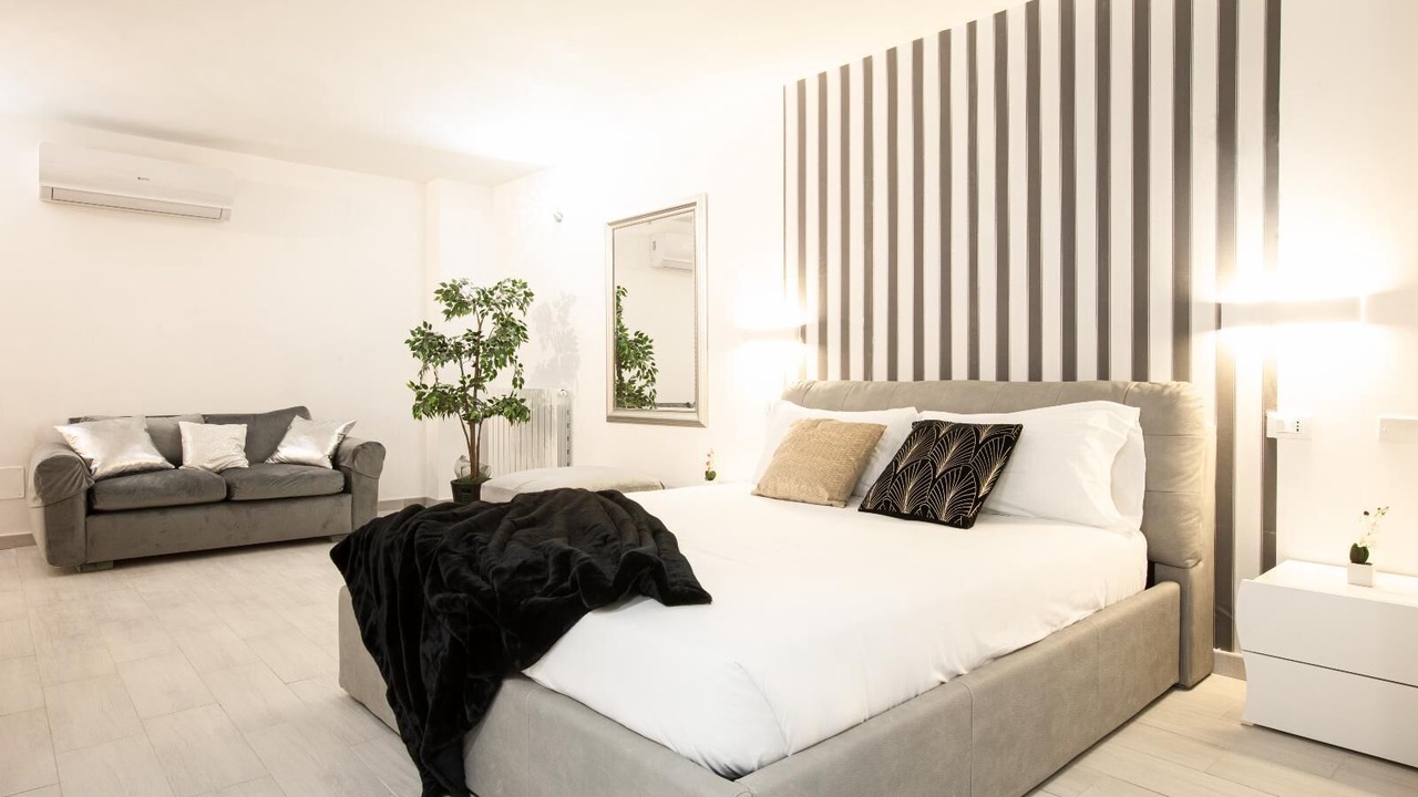 Photo of Bedroom in Rione V Ponte