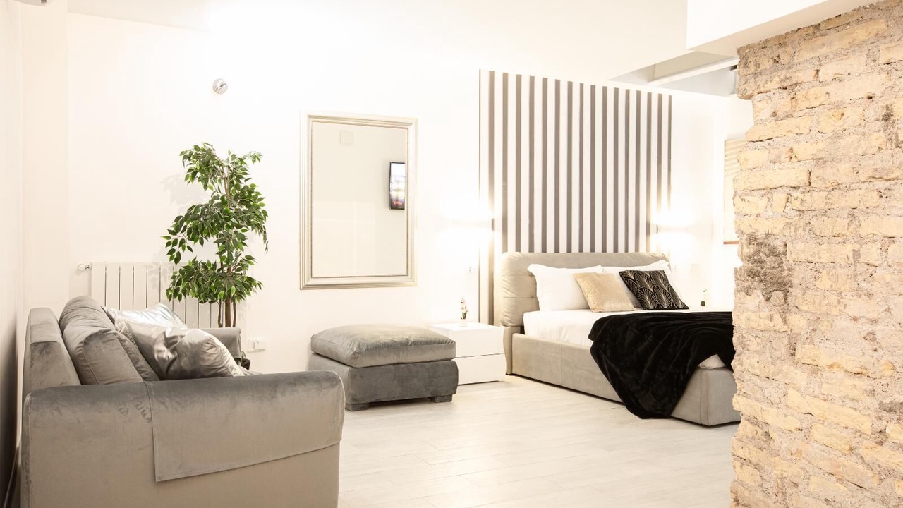 Photo of Bedroom in Rione V Ponte
