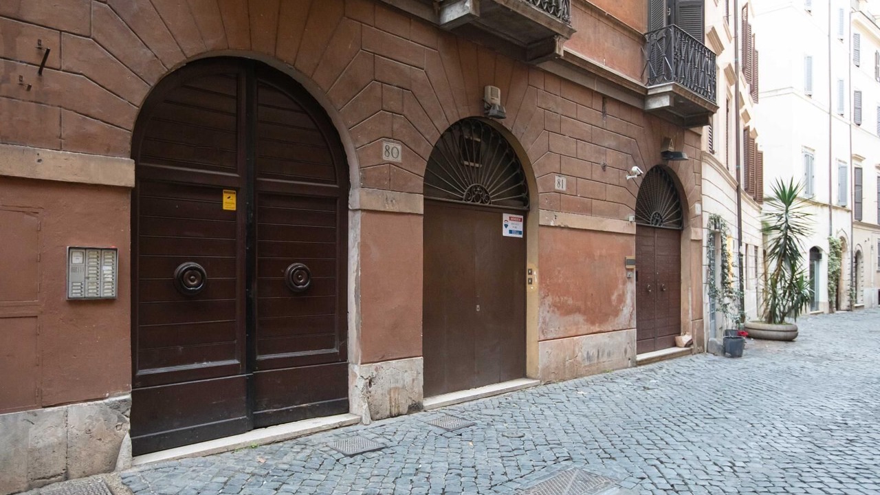 Photo of Outdoor in Rione V Ponte