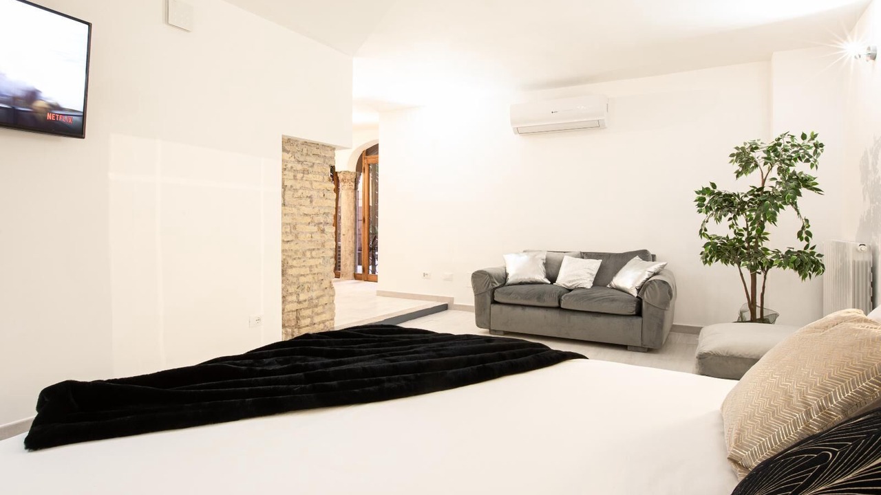 Photo of Bedroom in Rione V Ponte