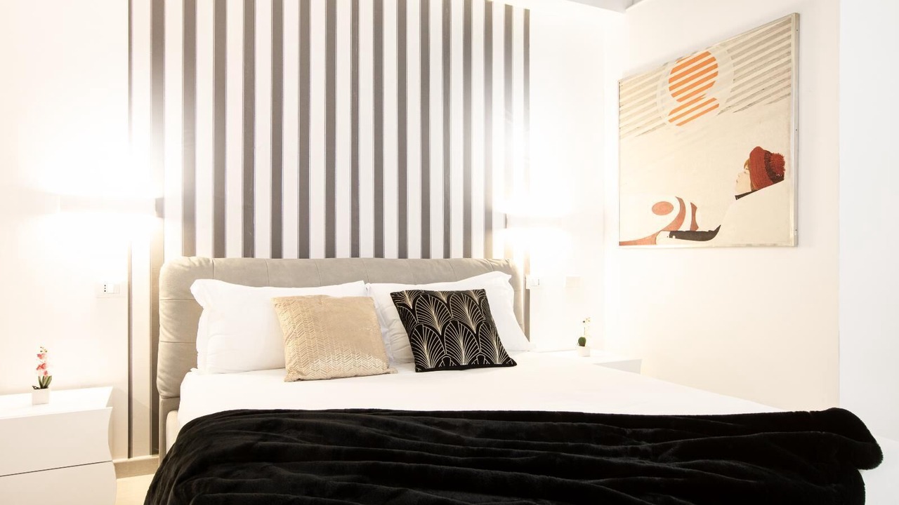 Photo of Bedroom in Rione V Ponte
