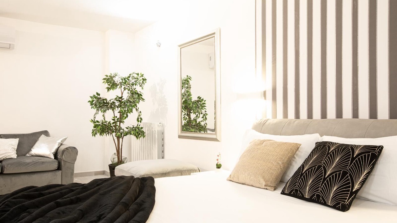 Photo of Bedroom in Rione V Ponte