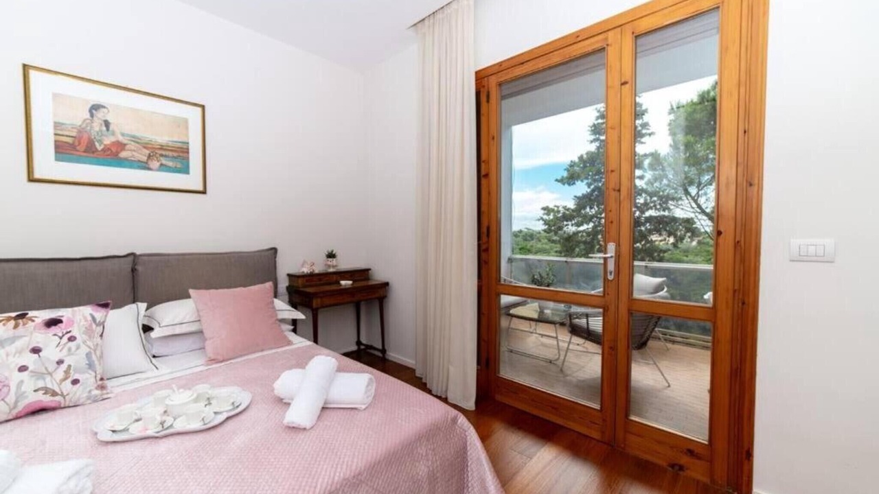 Photo of Bedroom in Noicattaro
