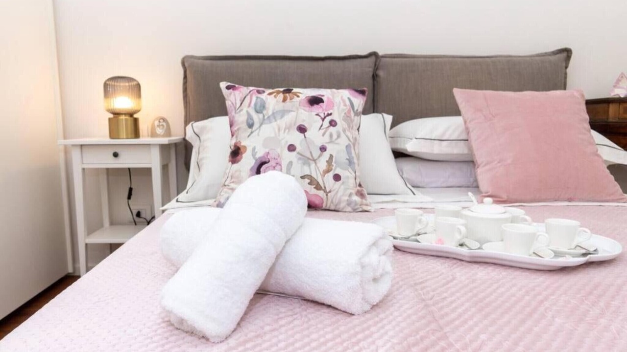 Photo of Bedroom in Noicattaro