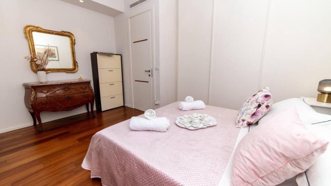 Photo of Bedroom in Noicattaro