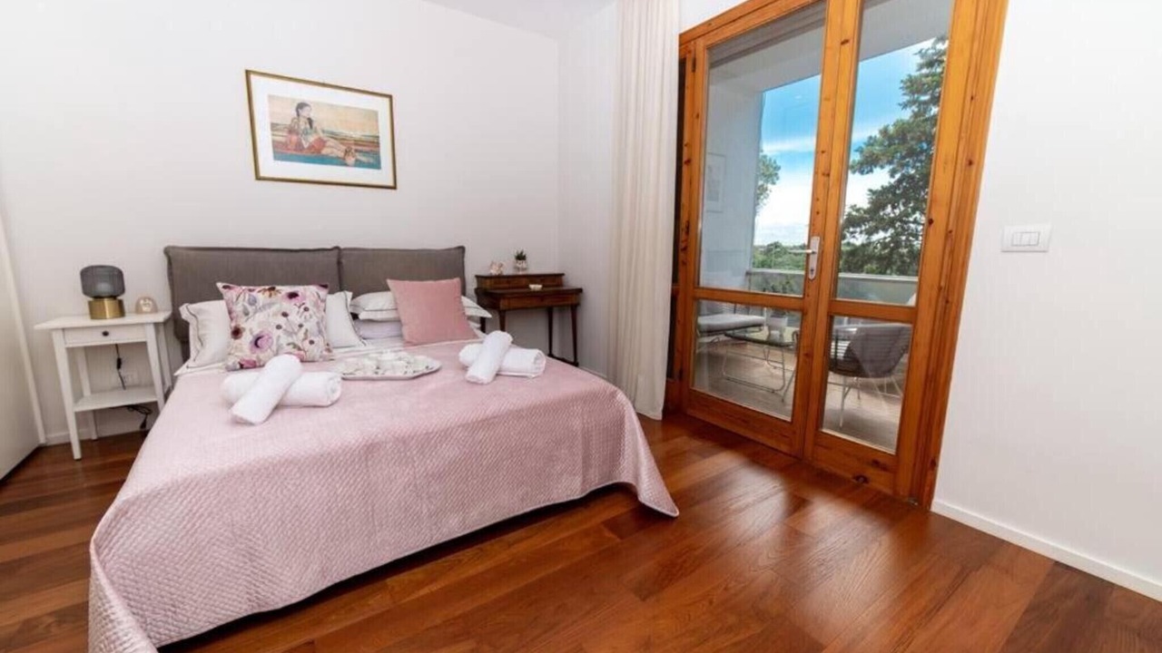 Photo of Bedroom in Noicattaro