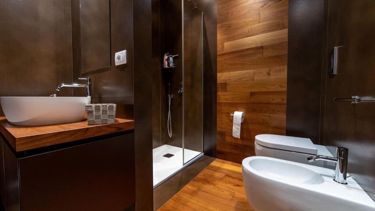 Photo of Bathroom in Noicattaro