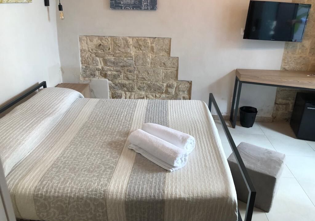 Photo of Bedroom in Trani