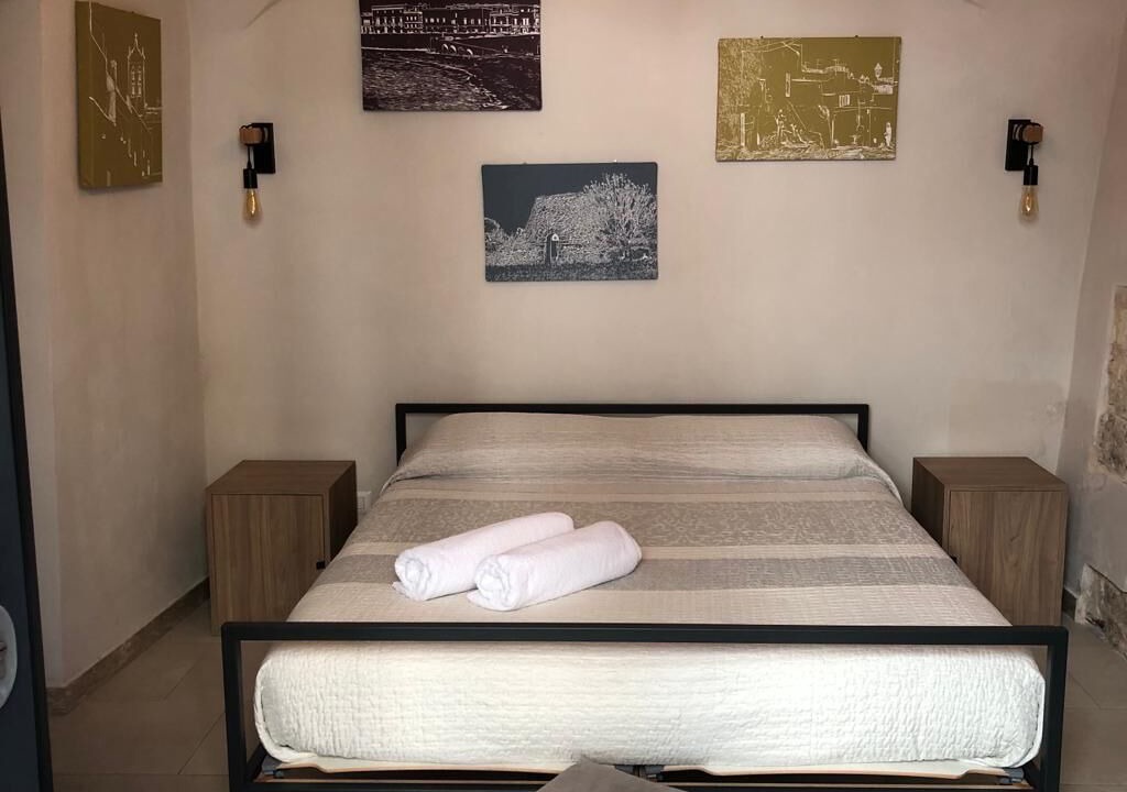 Photo of Bedroom in Trani