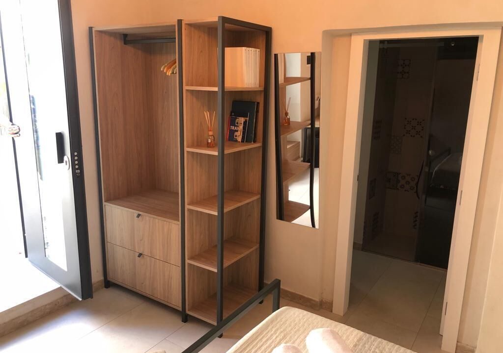 Photo of Bedroom in Trani