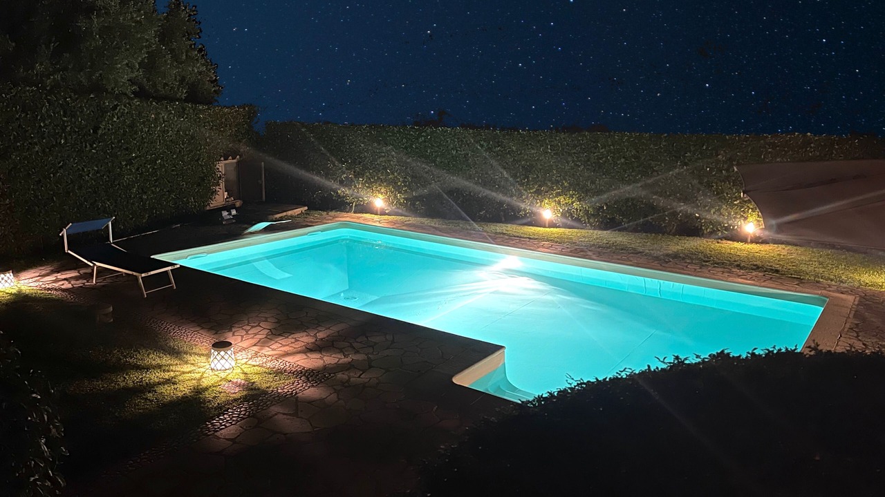 Photo of Outdoor in Lake Bracciano