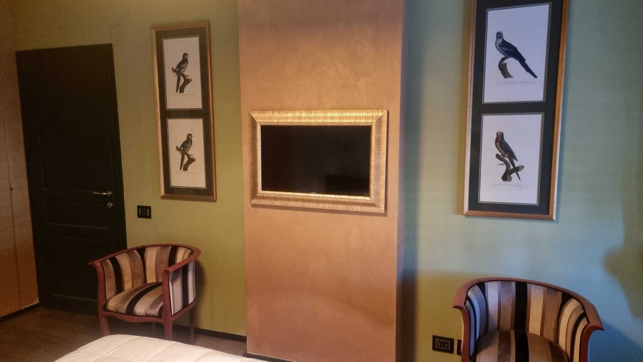 Photo of Bedroom in Nomentano
