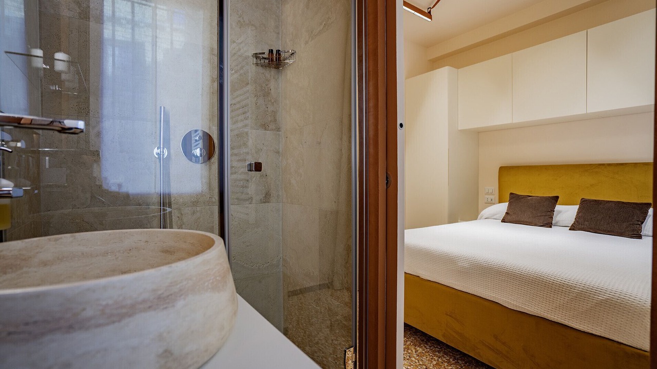 Photo of Bathroom in San Polo