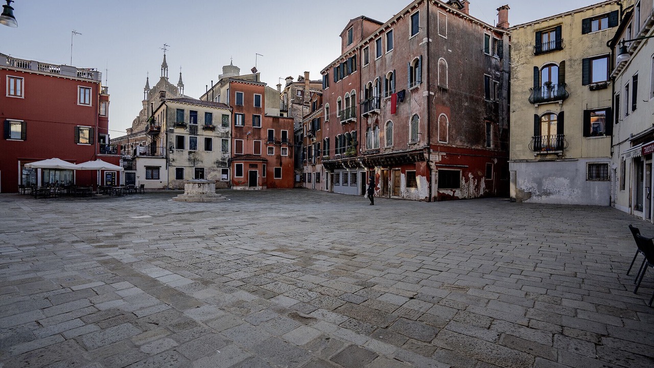 Photo of Others in San Polo