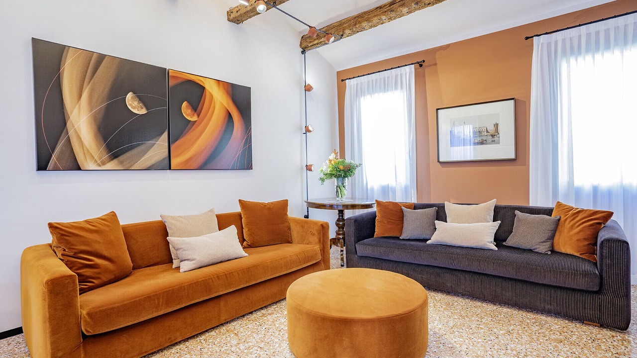 Photo of Livingroom in San Polo