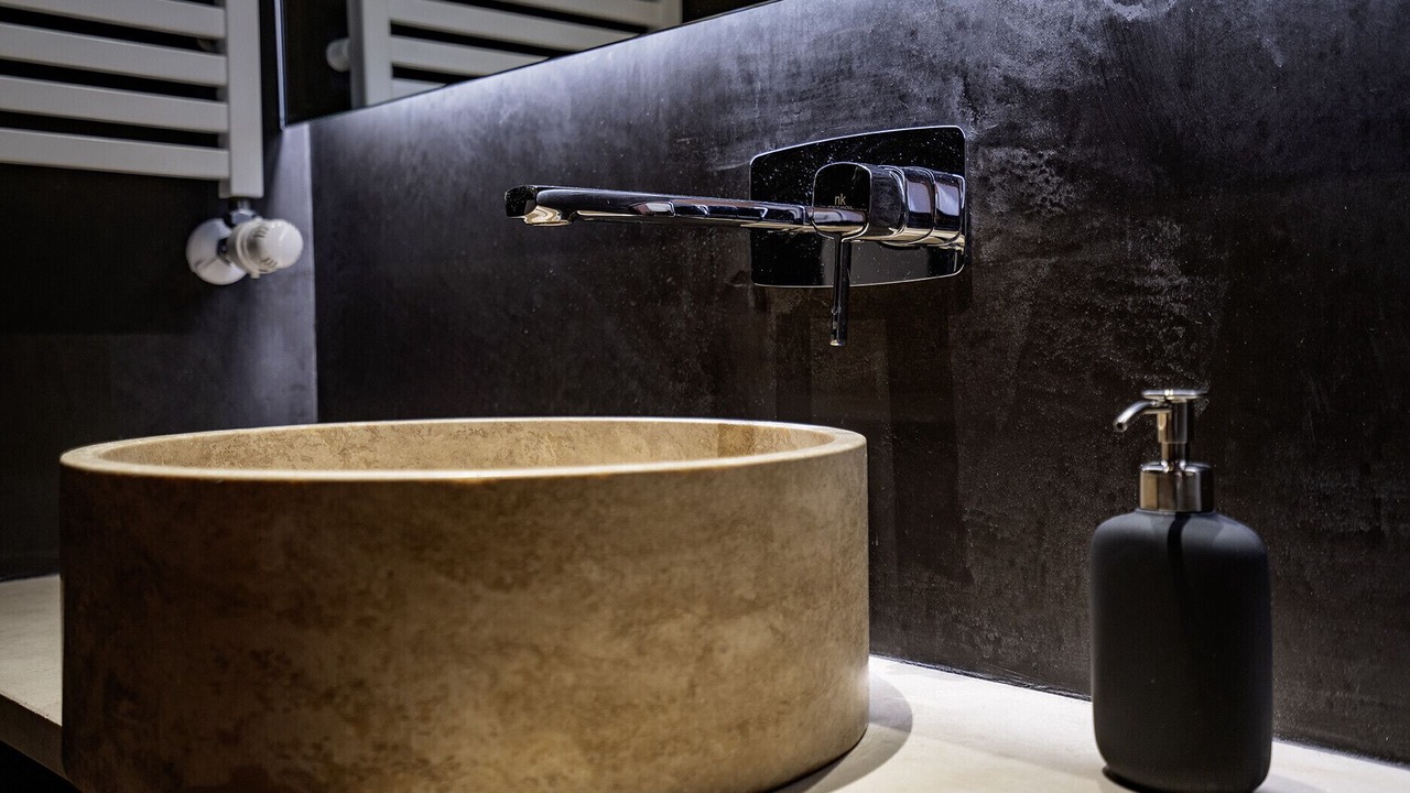 Photo of Bathroom in San Polo
