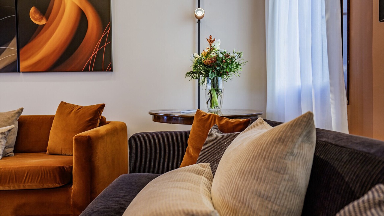 Photo of Livingroom in San Polo