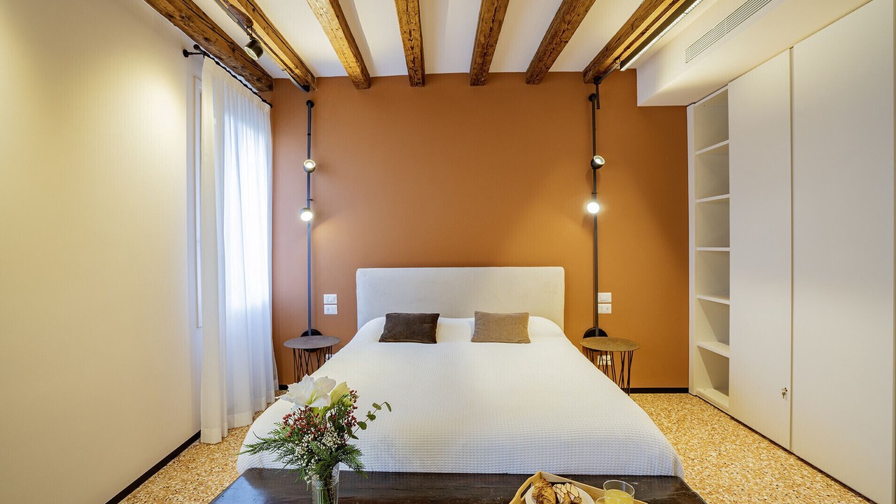 Photo of Bedroom in San Polo