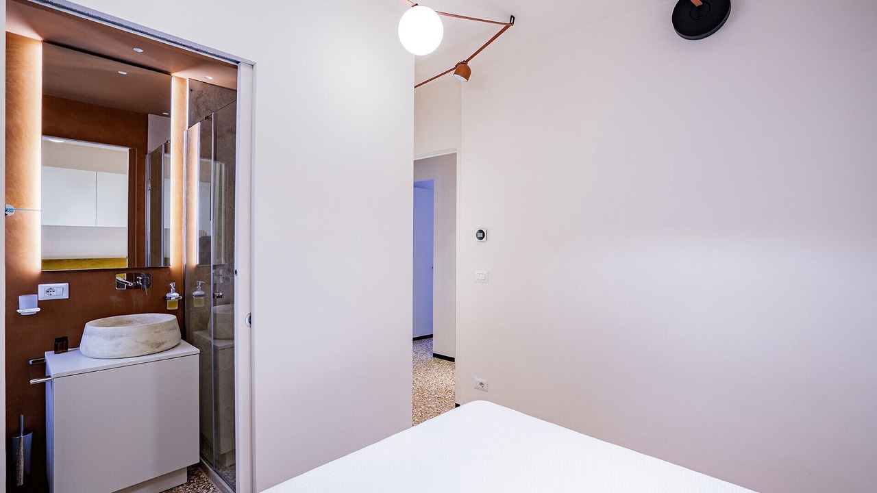Photo of Bathroom in San Polo