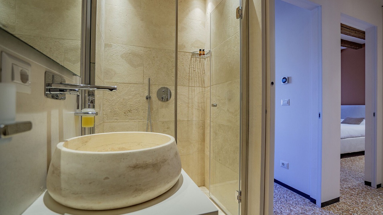 Photo of Bathroom in San Polo