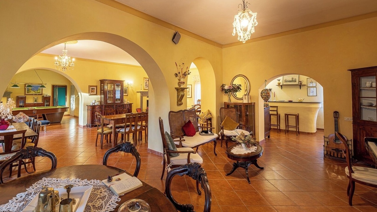 Photo of Others in Il Poggio