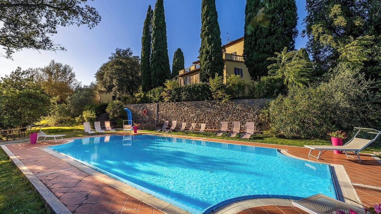 Photo of Outdoor in Il Poggio