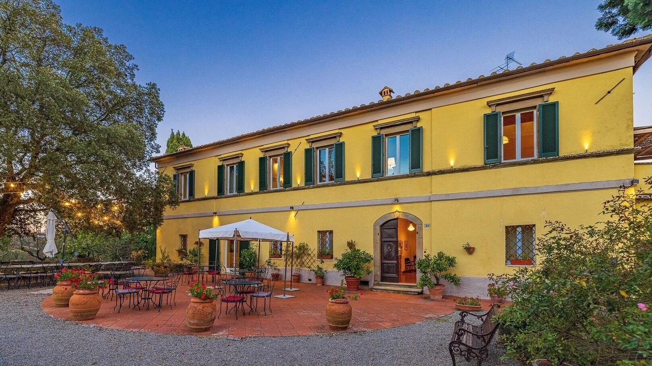 Photo of Outdoor in Il Poggio