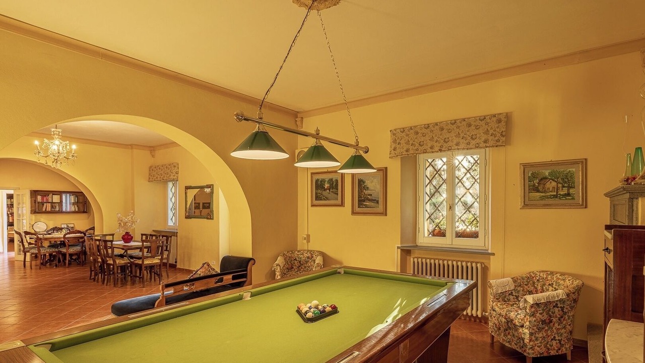 Photo of Bedroom in Il Poggio