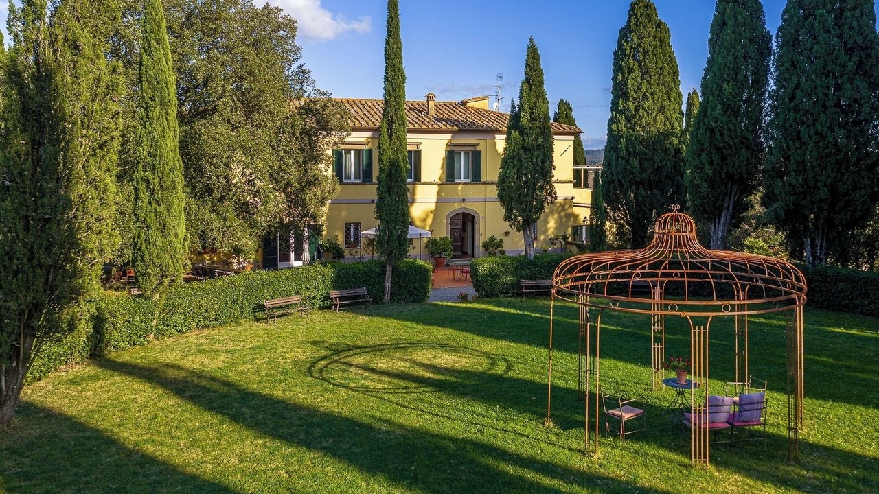 Photo of Outdoor in Il Poggio