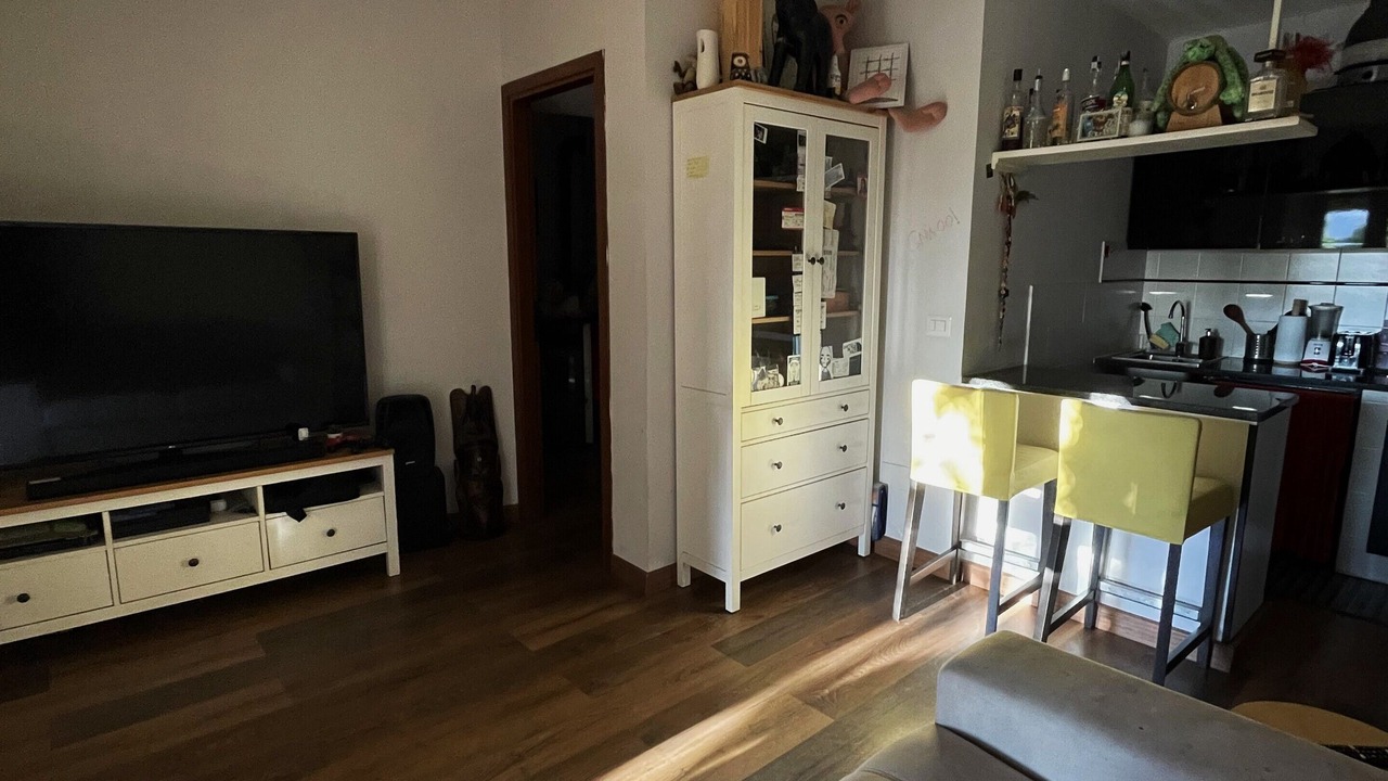 Photo of Livingroom in Tarquinia