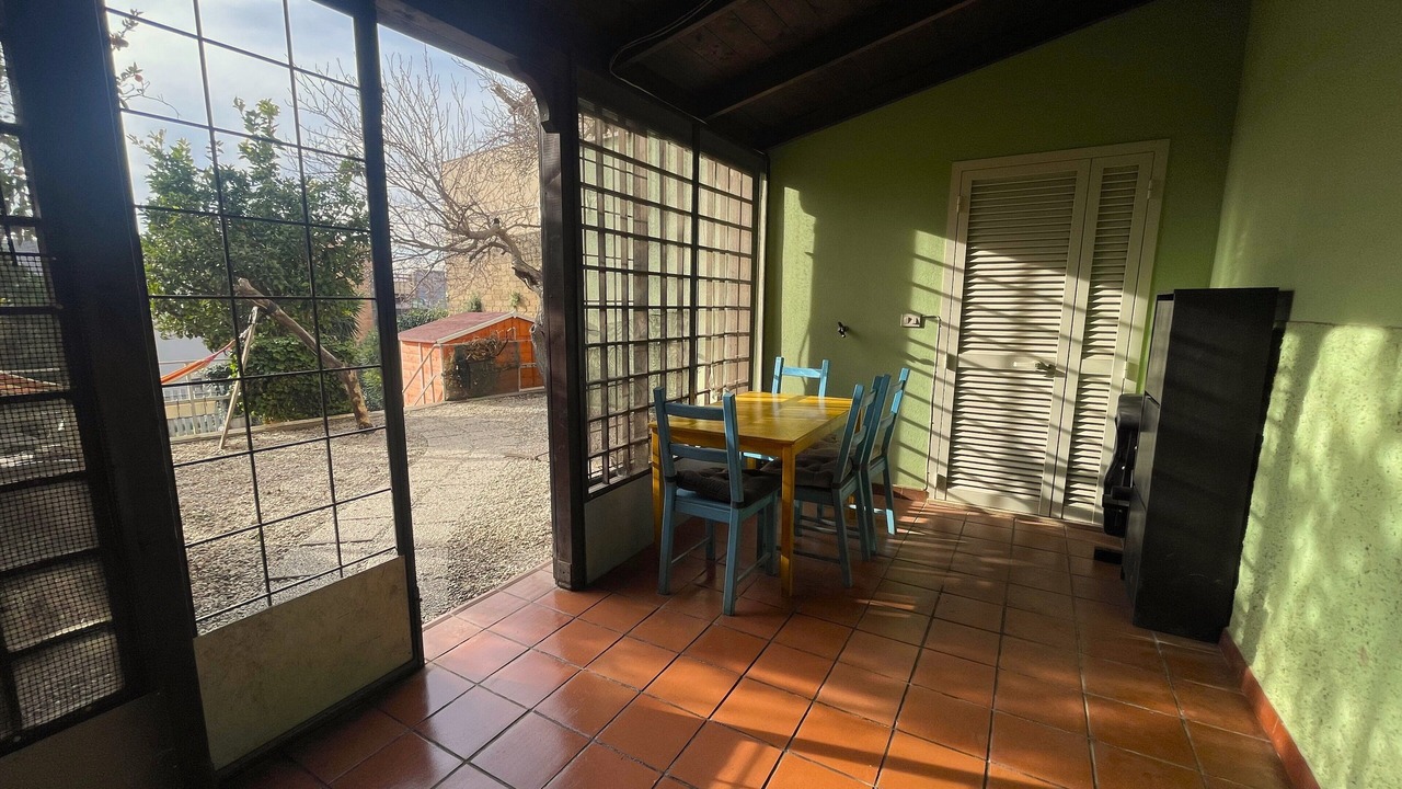 Photo of Outdoor in Tarquinia