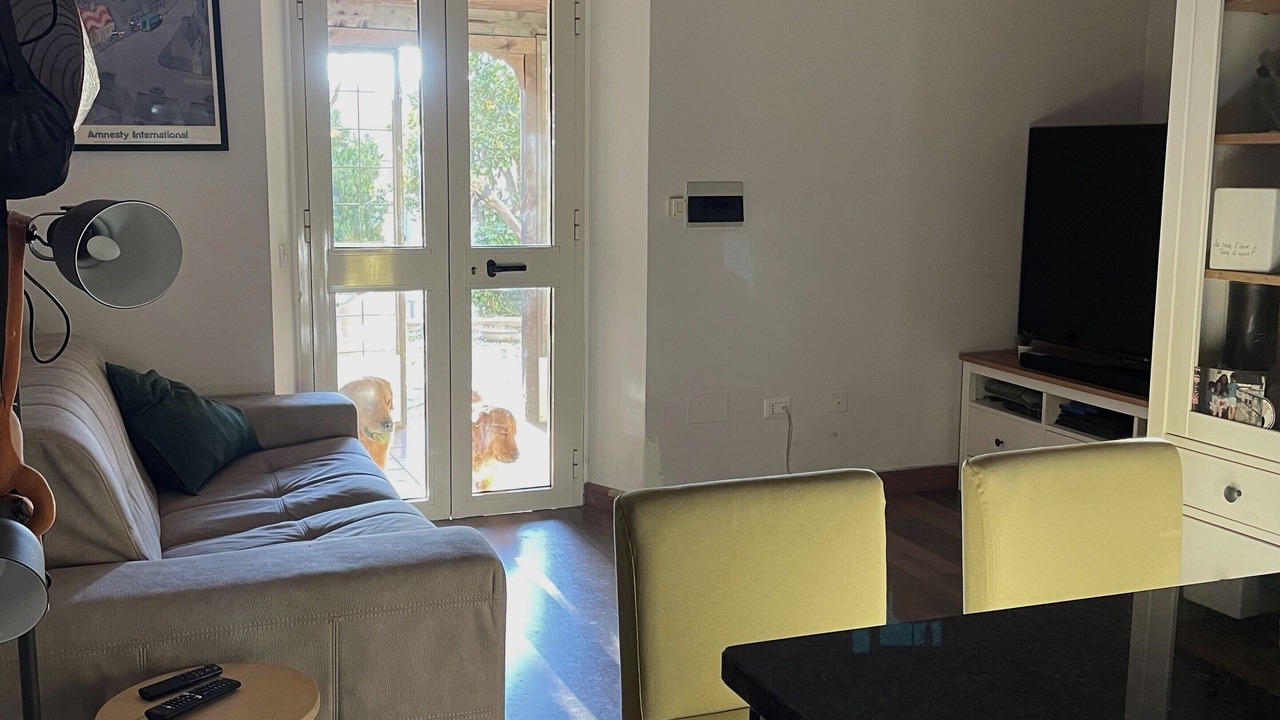 Photo of Livingroom in Tarquinia