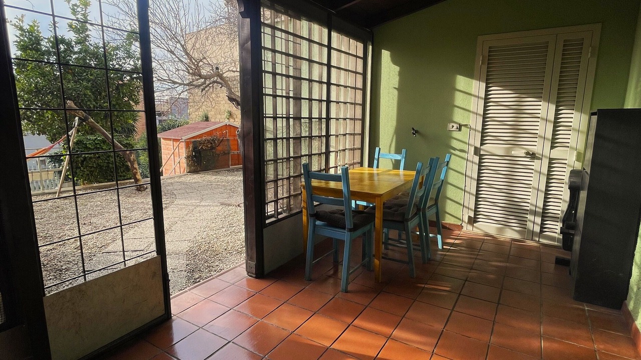 Photo of Outdoor in Tarquinia