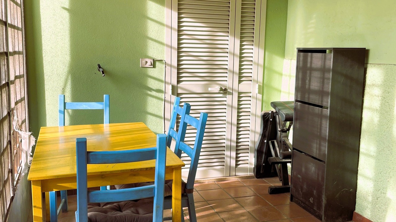 Photo of Outdoor in Tarquinia