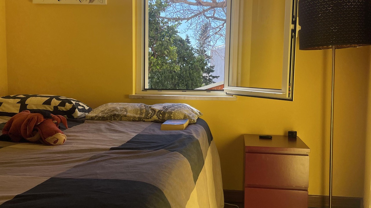 Photo of Bedroom in Tarquinia