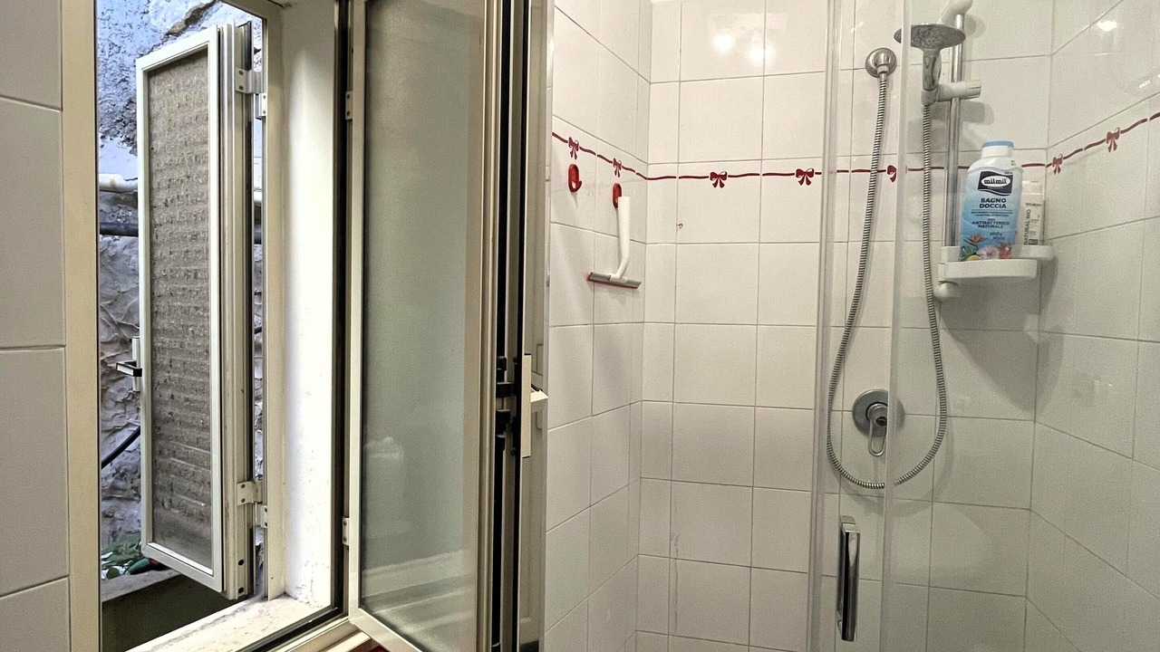 Photo of Bathroom in Tarquinia